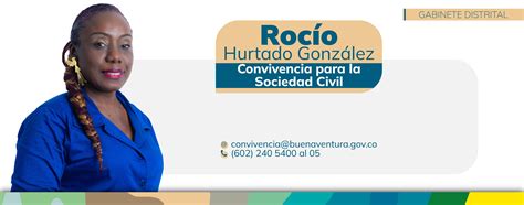 Rocio Hurtado Gonzalez