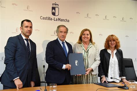 Más de 100 alumnos del centro toledano Alfonso X harán prácticas ...