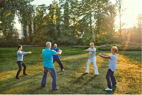 Tai Chi Classes In The Southern Highlands Bowral, Moss Vale, Mittagong, Robertson, Bundanoon ...