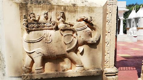 Jain Temple, Alleppey - Hi Alappuzha Tourist Places