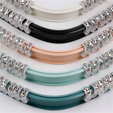 Flexible Bendable Curved Ceiling Curtain Track for India | Ubuy