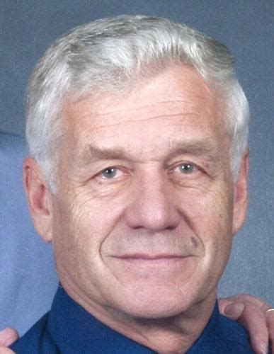 Charles A. Sadilek Obituary (2025) - Chesaning, MI - Misiuk Funeral Home