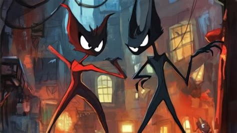 Top Review - Best 10 Husk x Alastor Fanfiction - GoodNovel