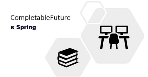 Как работать с CompletableFuture в Spring? — Teletype