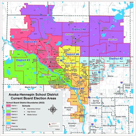 Abbey Payeur for Anoka-Hennepin School Board | Help Empower Education