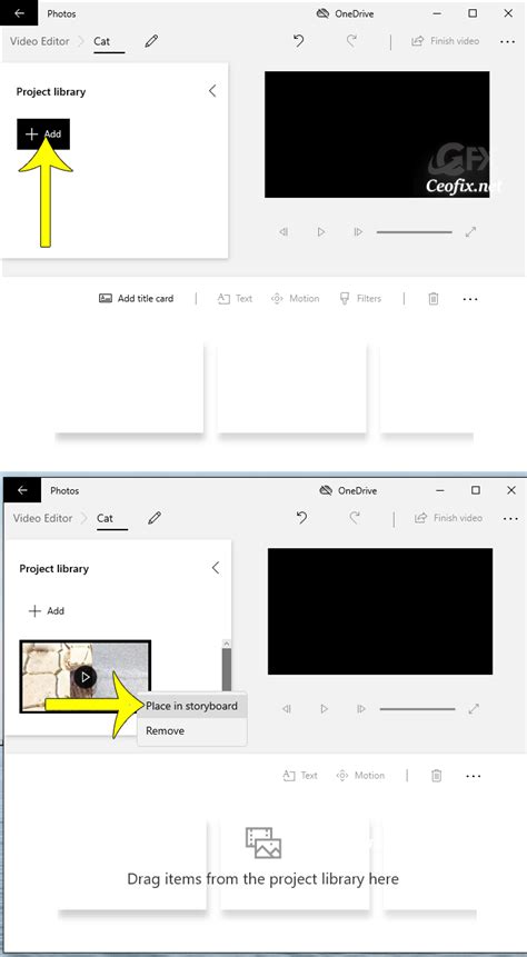 Windows Video Editor Custom Audio 的图像结果