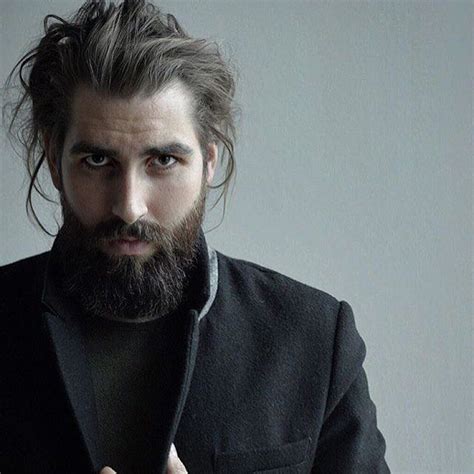 40 Messy Hairstyles For Men That Are Stylish Too in 2019