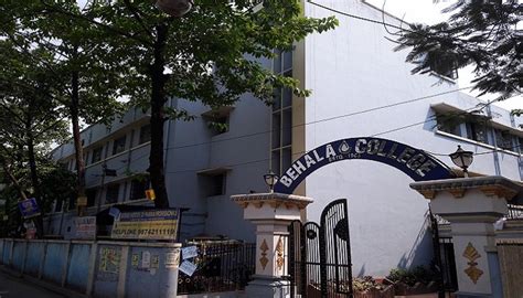 Behala College :: Learning Management System (LMS)