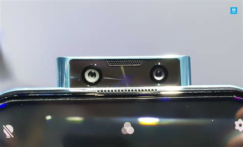 Vivo V17 Pro Initial Impressions: Innovative But The Price Tag Seems ...