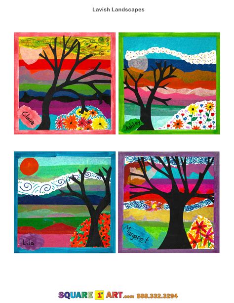 80 Art Ideas | square 1 art, art fundraiser, square one art