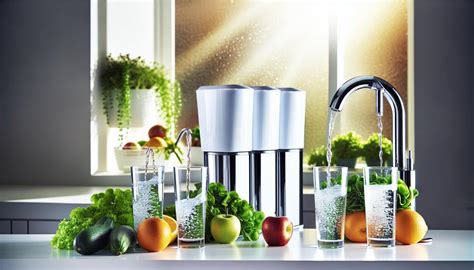 Image result for Countertop Water Filter System