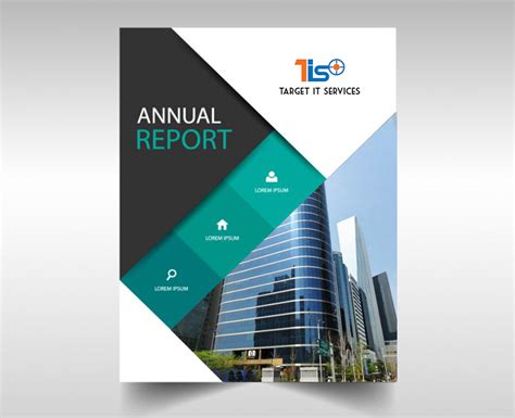 IT and ITES Brochure Portfolio