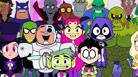 DC Kids FanDome 2021 Official Trailer