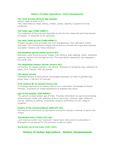 Fundamentals of Agronomy - AGRON 111 - Studocu