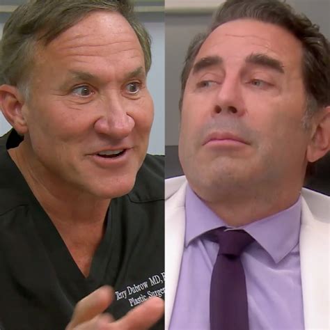 Botched Is Back With Armpit Boobs & More Insane Cases: Watch