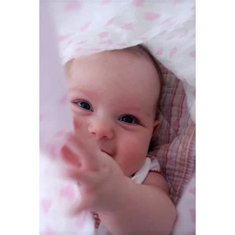 Child's Love - Cute Little Eyes