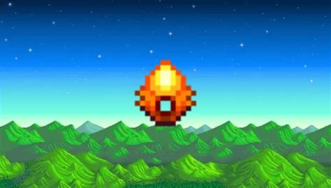 Stardew Valley: Top 10 Best Rings You Need to Have