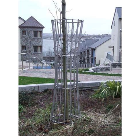 Stainless Steel Sculpture, Stainless Steel Tree Guard, Stainless Steel ...