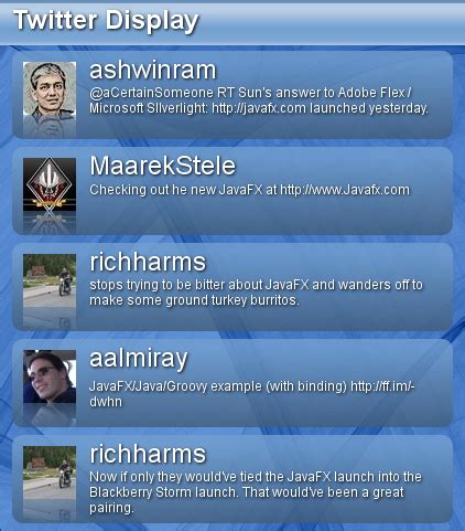 Image result for How to Open Launch JavaFX Apps