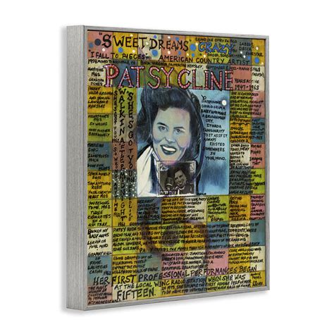 Image result for Patsy Cline Collage