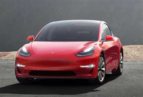 New Tesla MODEL 3 Prices. 2020 Australian Reviews | Price My Car
