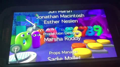 Numberjacks End Credits 的图像结果