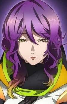 Jina (Gnosia) - MyAnimeList.net