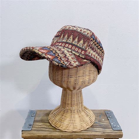 Gobelin cap | LEMON