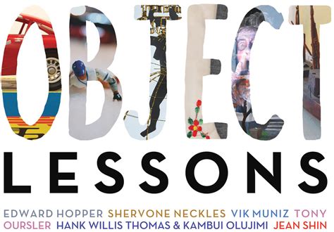 Image result for Children's Object Lessons