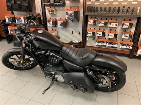 Used Harley-Davidson Iron 883 2017 Model (PID-1418088685) Super Bike ...