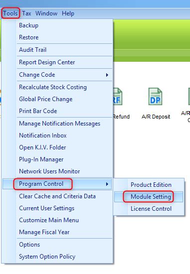 Image result for Autocount Stock Group Tutorial