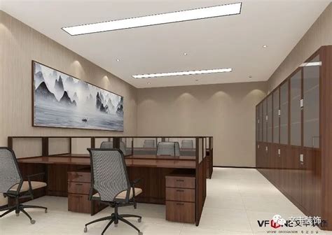 办公室室内装修-将建筑元素巧妙带入办公设计中_行业资讯_凯悦装饰