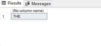 Image result for Substring Function