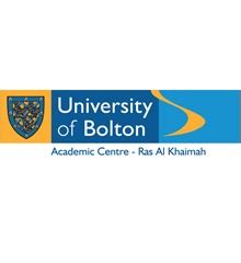 University of Bolton, Academic Centre -Ras Al Khaimah: Rankings ...