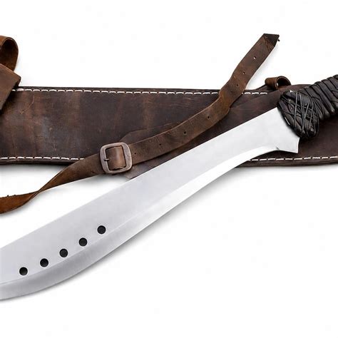 Buy Tactical Machete Online In India - Etsy India