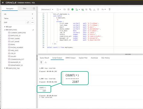 Image result for Test Script and Oracle PNG