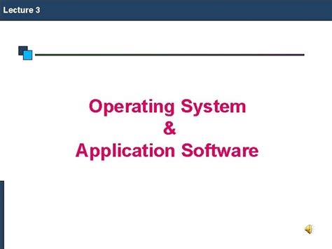 Image result for Operating System and Application Software