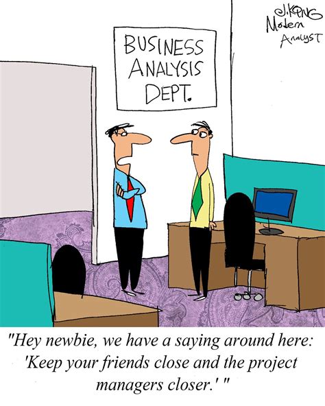 Image result for Project Management Team Cartoon