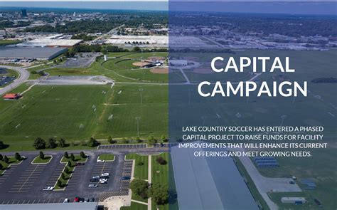 We Need Your Help! | Lake Country Soccer
