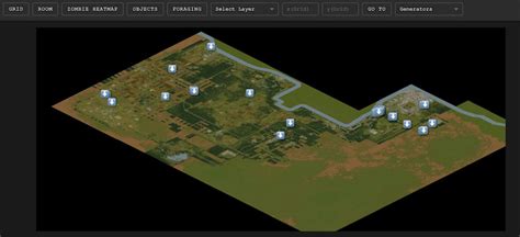 Zomboid Power Cuts? Grab These 36+ Generator Spawn Spots