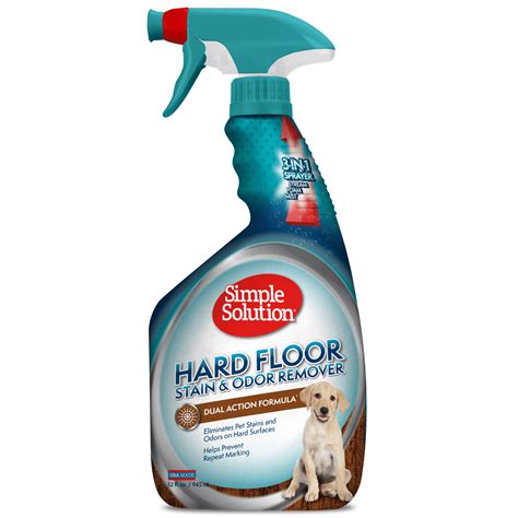 Cleaning Pet Urine Stains From Hardwood Floors | Floor Roma