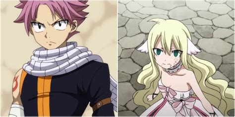 Fairy Tail: Every Main Character, Ranked By Intelligence