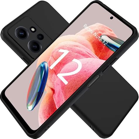 Image result for Redmi Note 12 Cover
