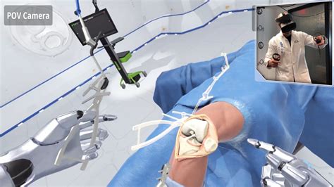 Image result for VR Surgery Simulation