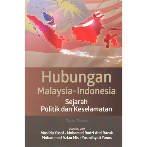 Review Of Indonesian And Malaysian Affairs