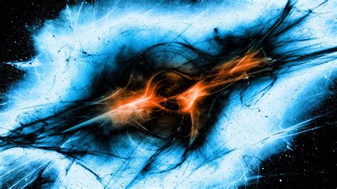 New Research Suggests Dark Matter Isn’t Completely Dark After All