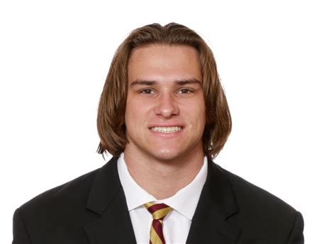 Blake Nichelson - Florida State Seminoles Linebacker - ESPN (IN)