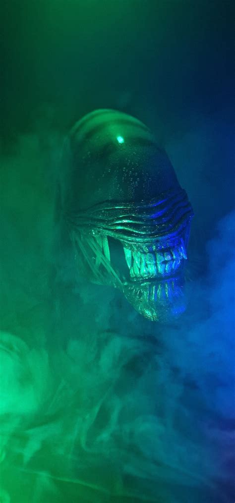 Image result for Alien Mask