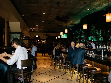 The 16 Best Restaurants In The Loop - Chicago - The Infatuation