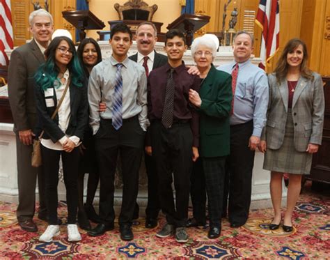 Retain Ohanian as Judge, Perrysburg Municipal Court!